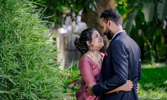 SHINE STAR WEDDING COMPANY